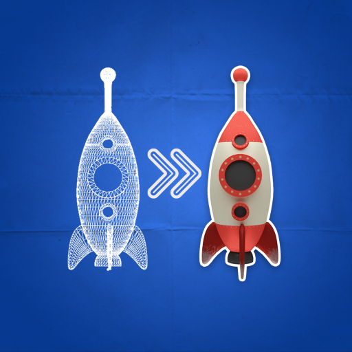 Rocket Craft Latest Version for Android/iOS APK - TapTap