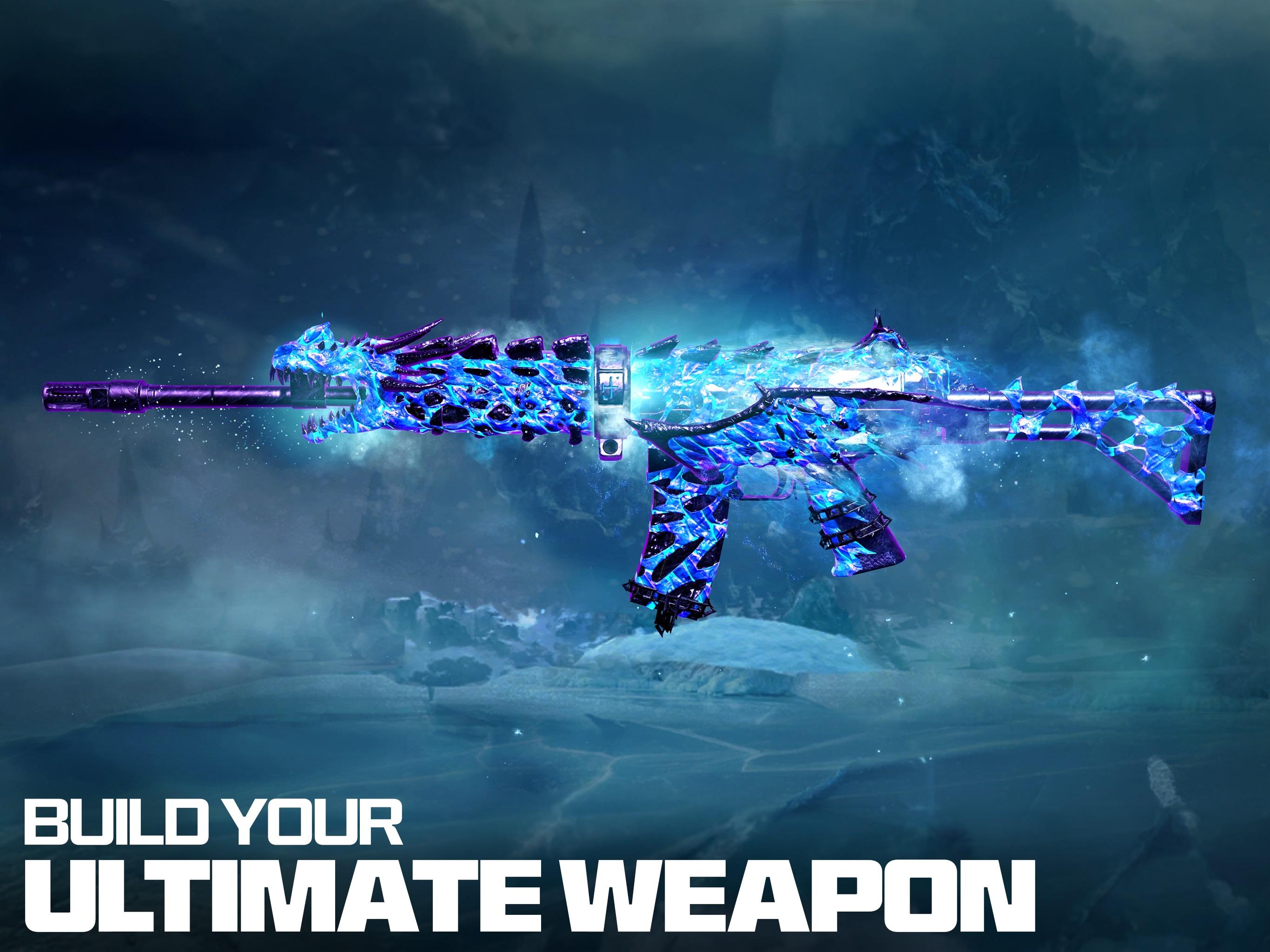 Call of Duty®: Mobile Game Screenshot