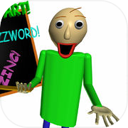 Baldi Basic Education