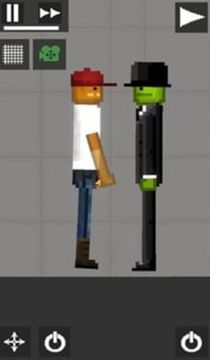 3D Mods For Melon Playground Game Screenshot