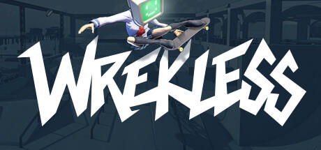 Banner of Wrekless™ 