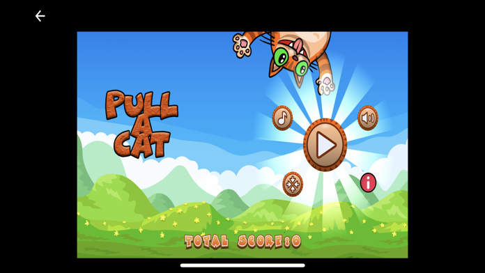 Trap Cat Run mobile android iOS apk download for free-TapTap