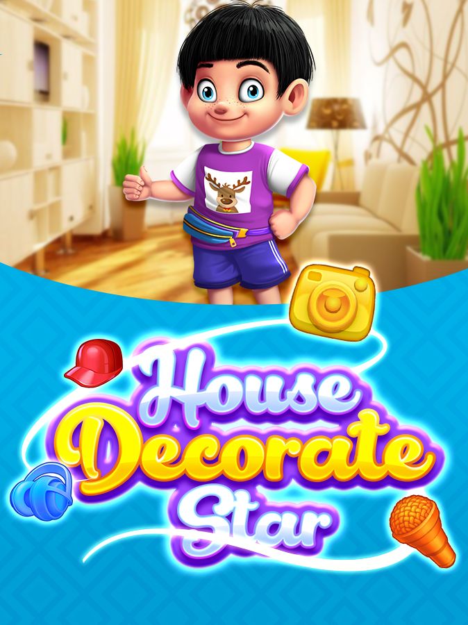 Home Designer Master screenshot game