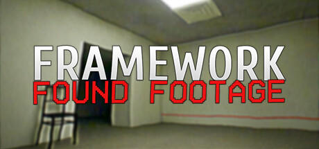 Banner of FRAMEWORK: Found Footage 