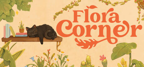 Banner of Flora Corner 