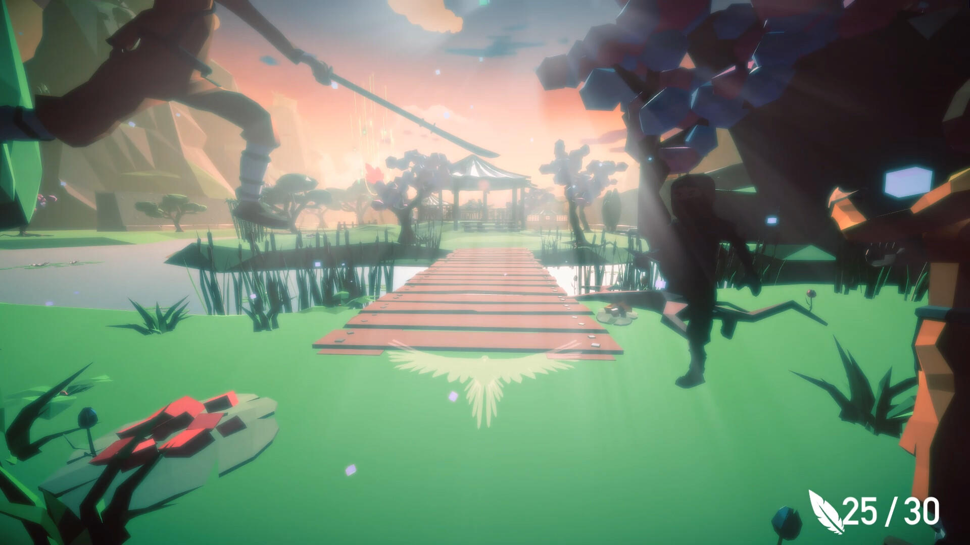 Aery - Ancient Empires Game Screenshot