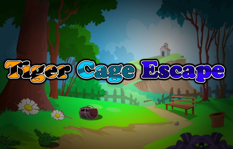 Escape Games Day-342遊戲截圖