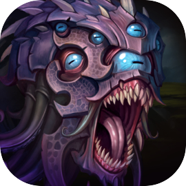 Chaos Lords: Medieval RPG War