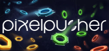 Banner of Pixelpusher 