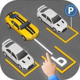 Jogos de quebra cabeça de carros com ordem de estacionamento versão móvel  andróide iOS apk baixar gratuitamente-TapTap