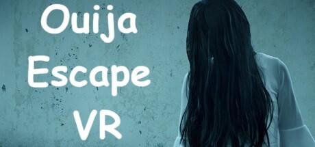 Banner of Ouija Escape VR 