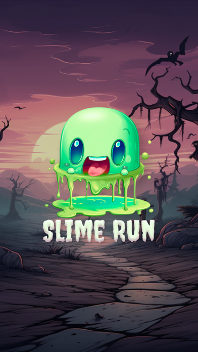 Cuplikan Layar Game Jelly Run GIA