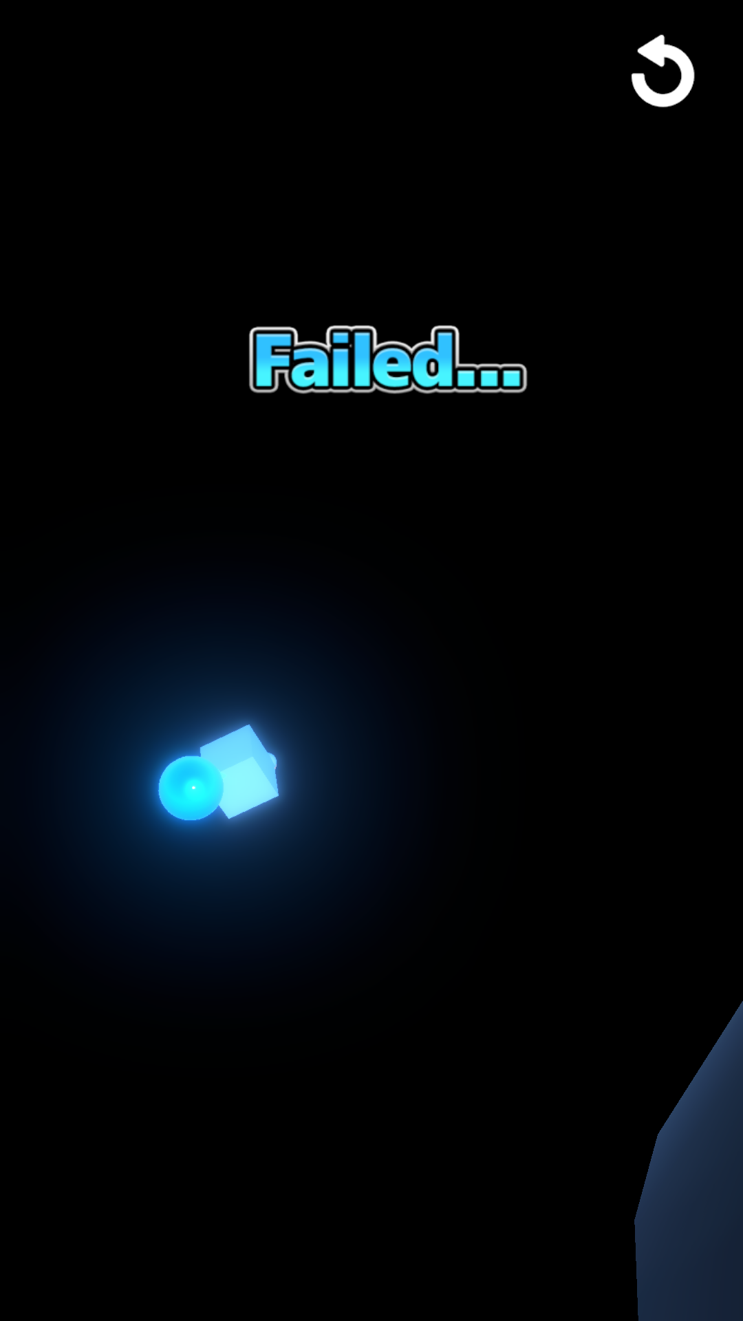 Swing Arms Duel Game Screenshot