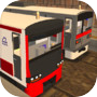  ไอคอนของ Train Crew Sim 2 (Railway)