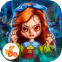 Hidden Objects: Ghostly Park