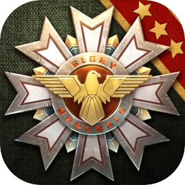 Glory of Generals 3 