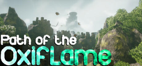 Banner of Path of the Oxiflame 