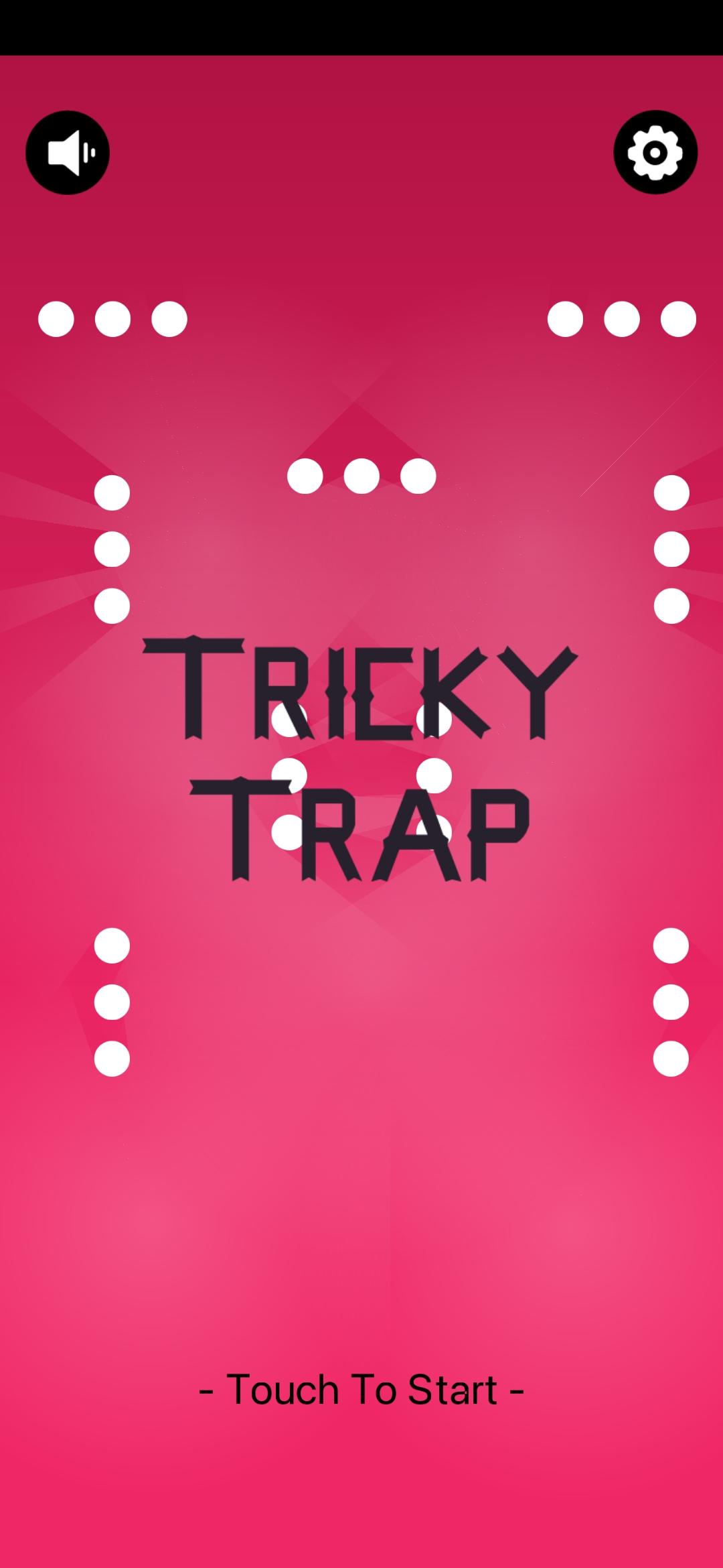 Tricky Trap Latest Version for Android/iOS APK - TapTap