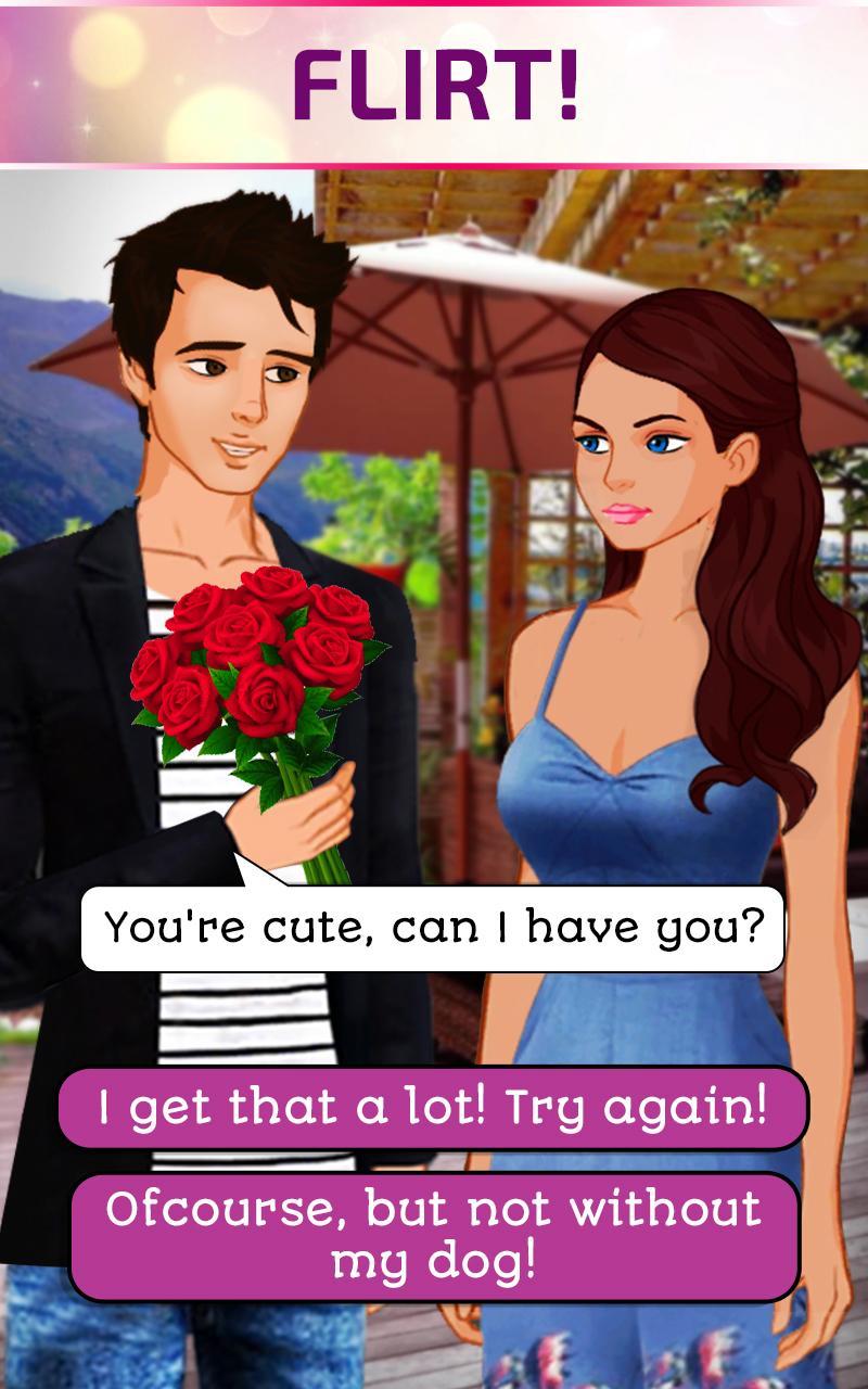 Screenshot of Friends Forever - Indian Stories