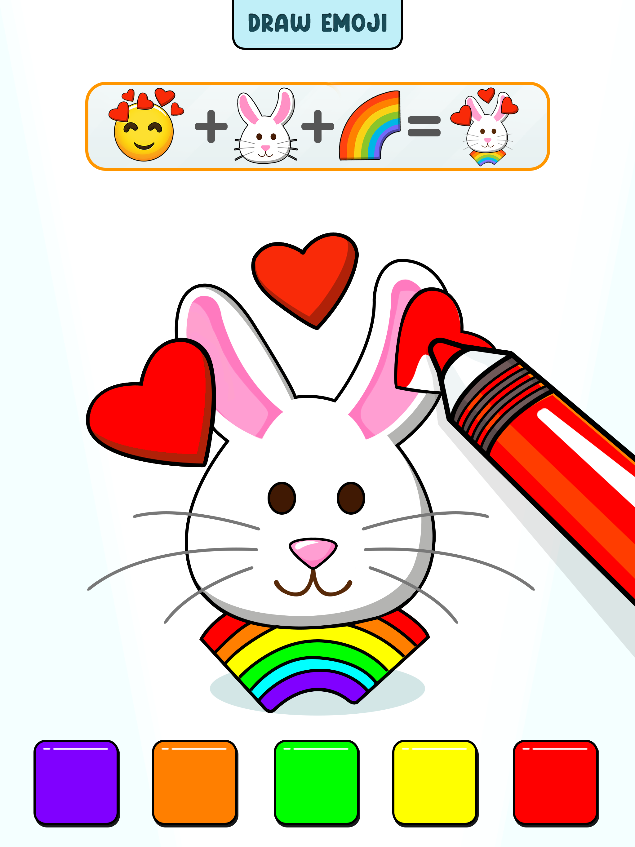 Emoji Match Emoji Puzzle Game android iOS apk download for freeTapTap