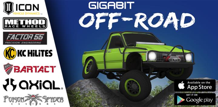 Banner of Gigabit Off-Road 1.90
