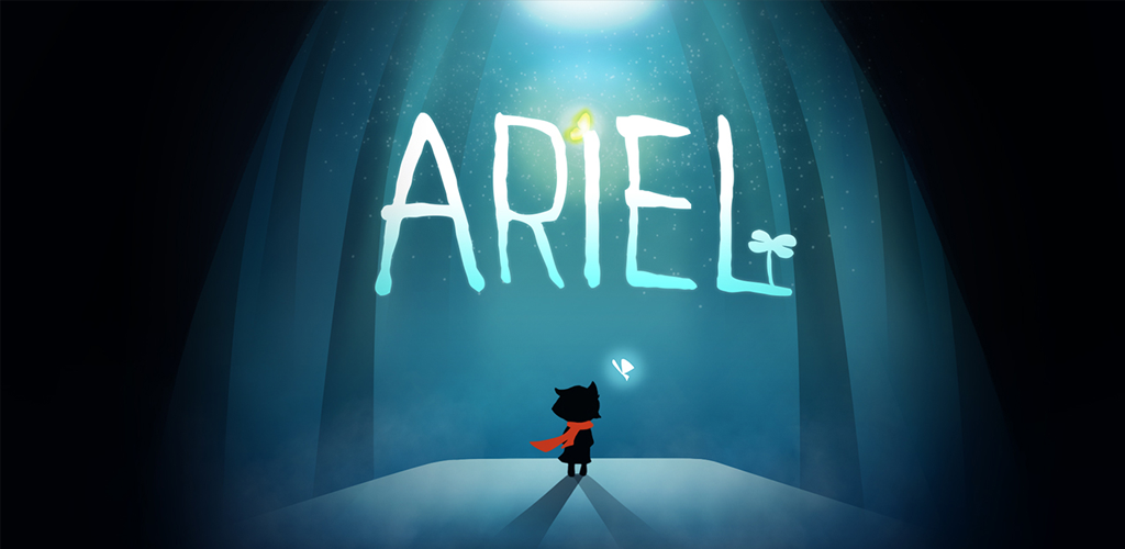 Ariel (Test) screenshot