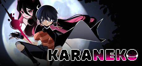 Banner of KARANEKO 