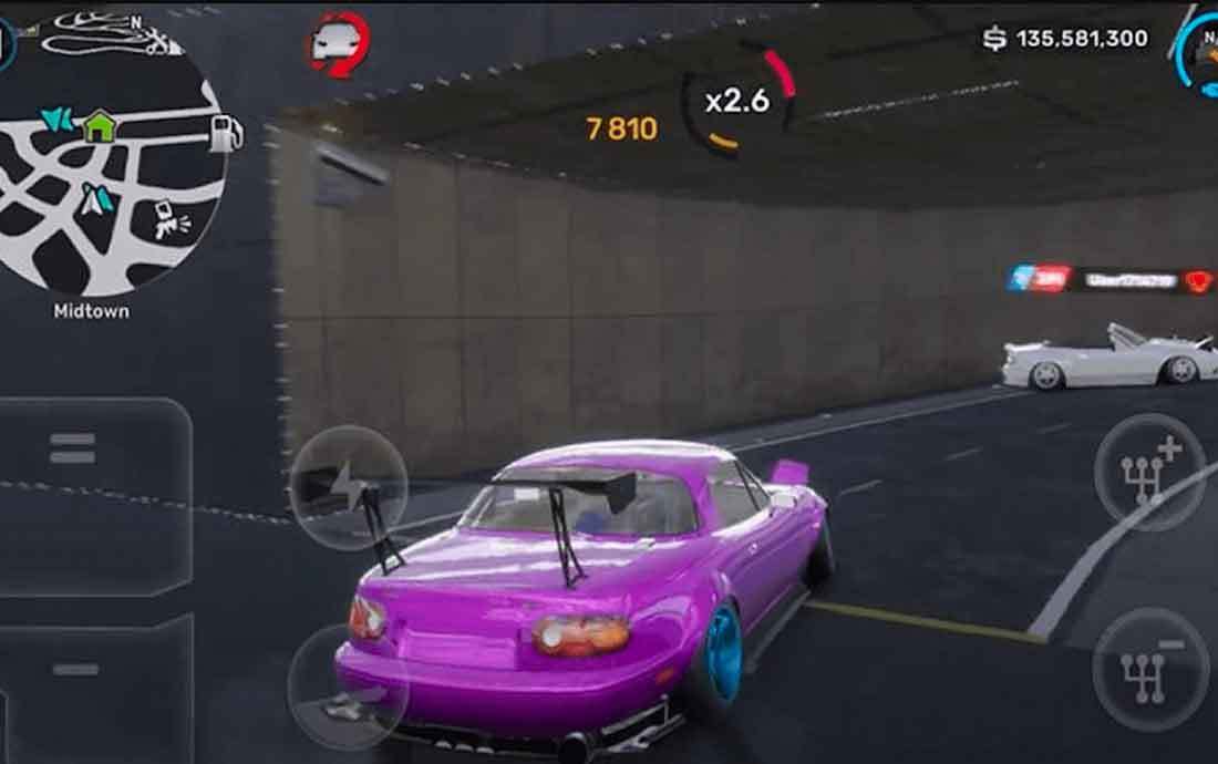CarX Street Racing world Puty mobile android iOS apk download for  free-TapTap