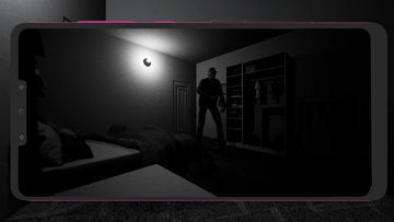 Pet Cam Game Screenshot