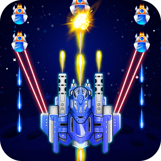Space Shooter - Game Space for Android/iOS - TapTap