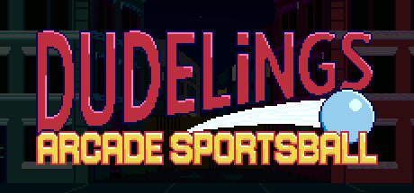 Banner of Dudelings：街機運動球 