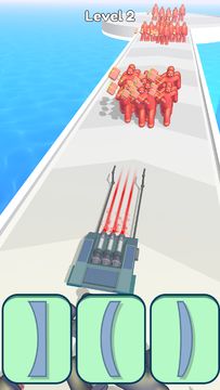 Laser Beamer Game Screenshot