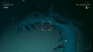 The Void Below Game Screenshot