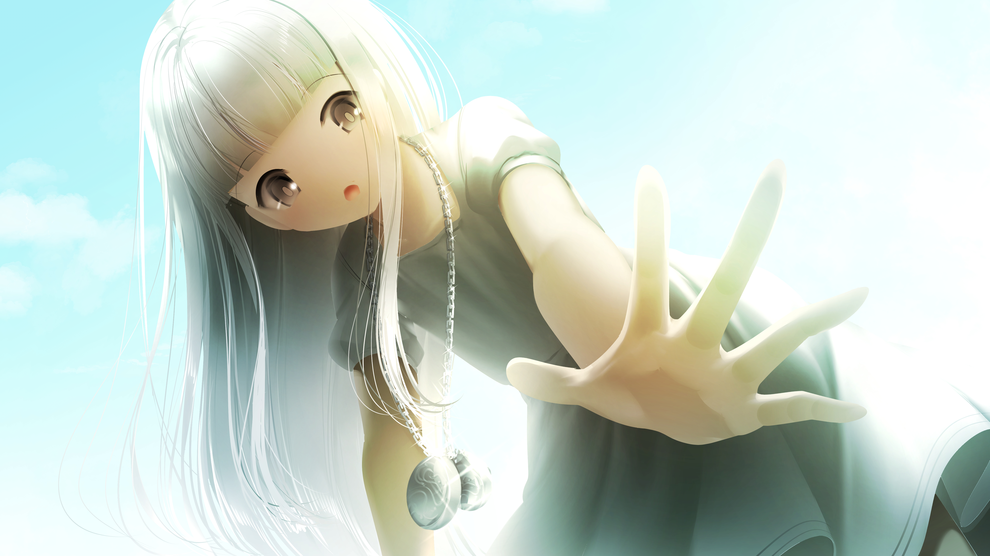 Together We Live Game Screenshot