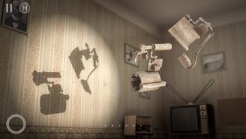 Shadowmatic Game Screenshot