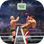 Icon dari Wrestling Games 2025 Offline
