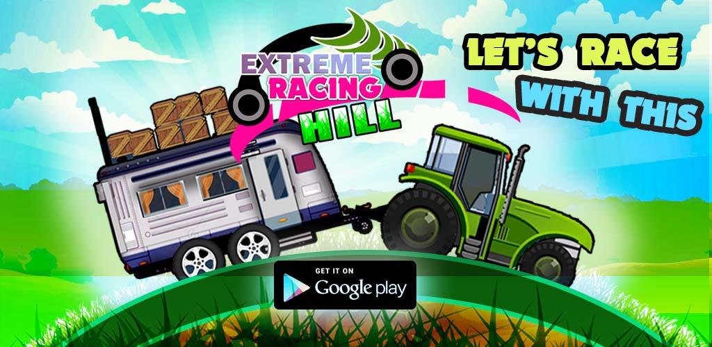 Motocross Hill Race Jogos : escalar colinas mais  altas!::Appstore for Android