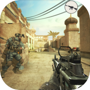 Frontline Fury Grand Shooter V2 - Бесплатная игра FPS
