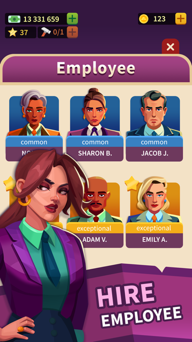 Business Empire Wiki  Fandom