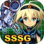 Super Star Shooter GAIDEN