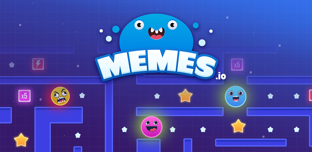 Banner of IO-Meme 3.4