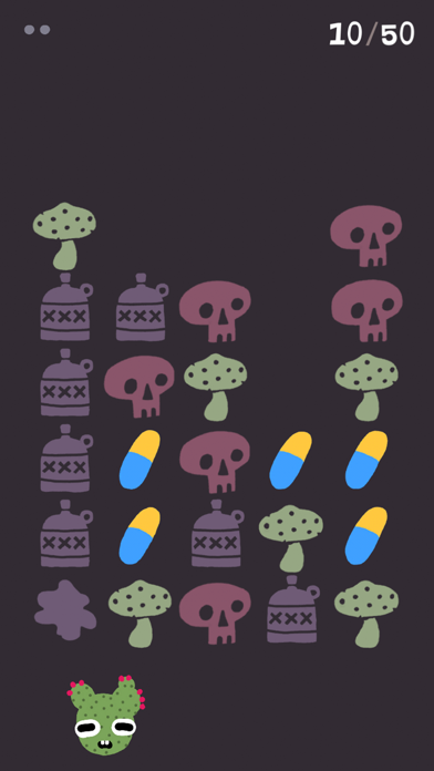 DR.MEEP Game Screenshot