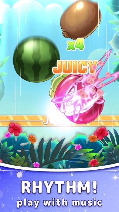 O2Jam - Fruitland Lite! android iOS apk download for free-TapTap