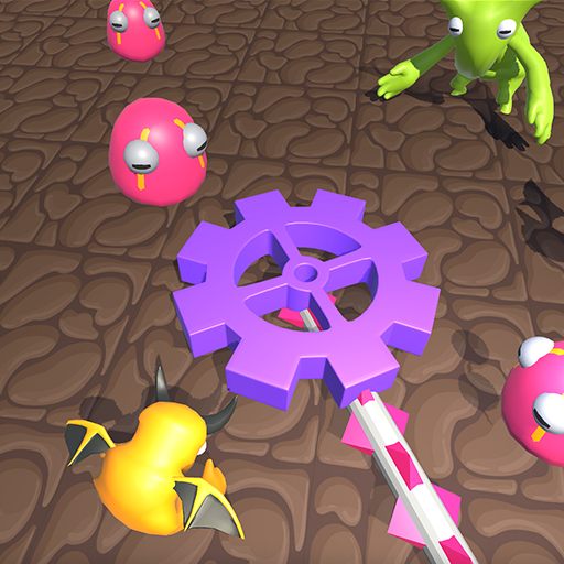 Gear IO Latest Version for Android/iOS APK - TapTap