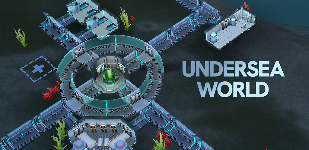 Undersea Survival screenshot