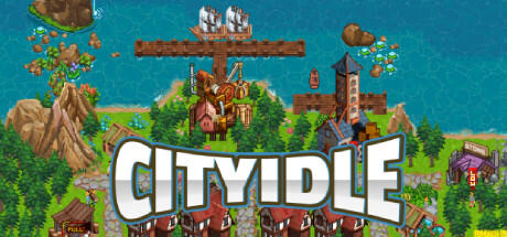Banner of City idle 
