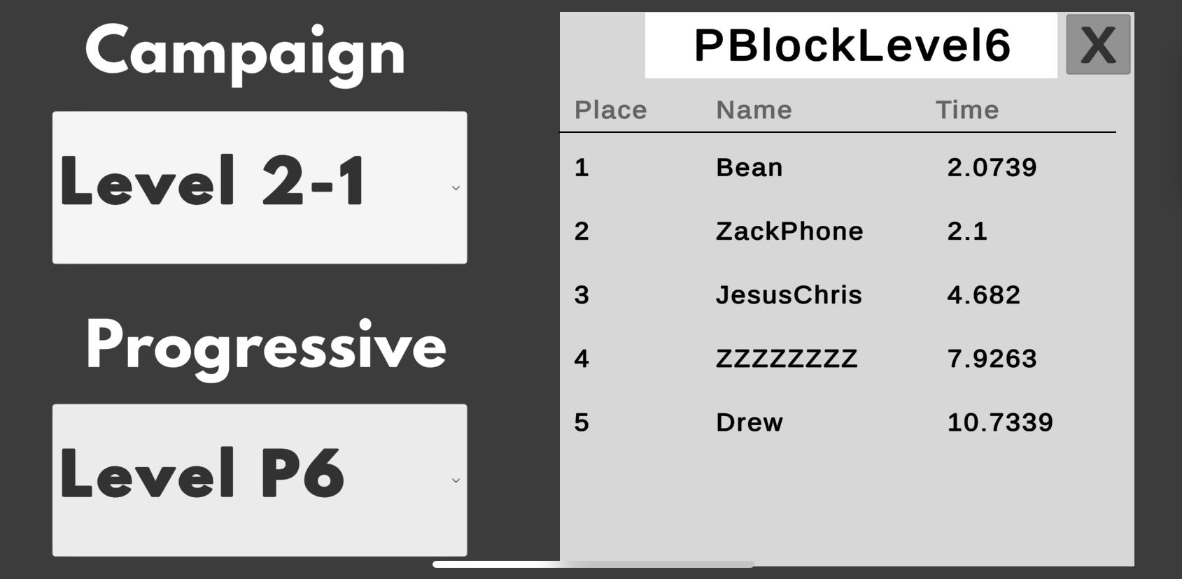 Block Runners android iOS apk download for freeTapTap