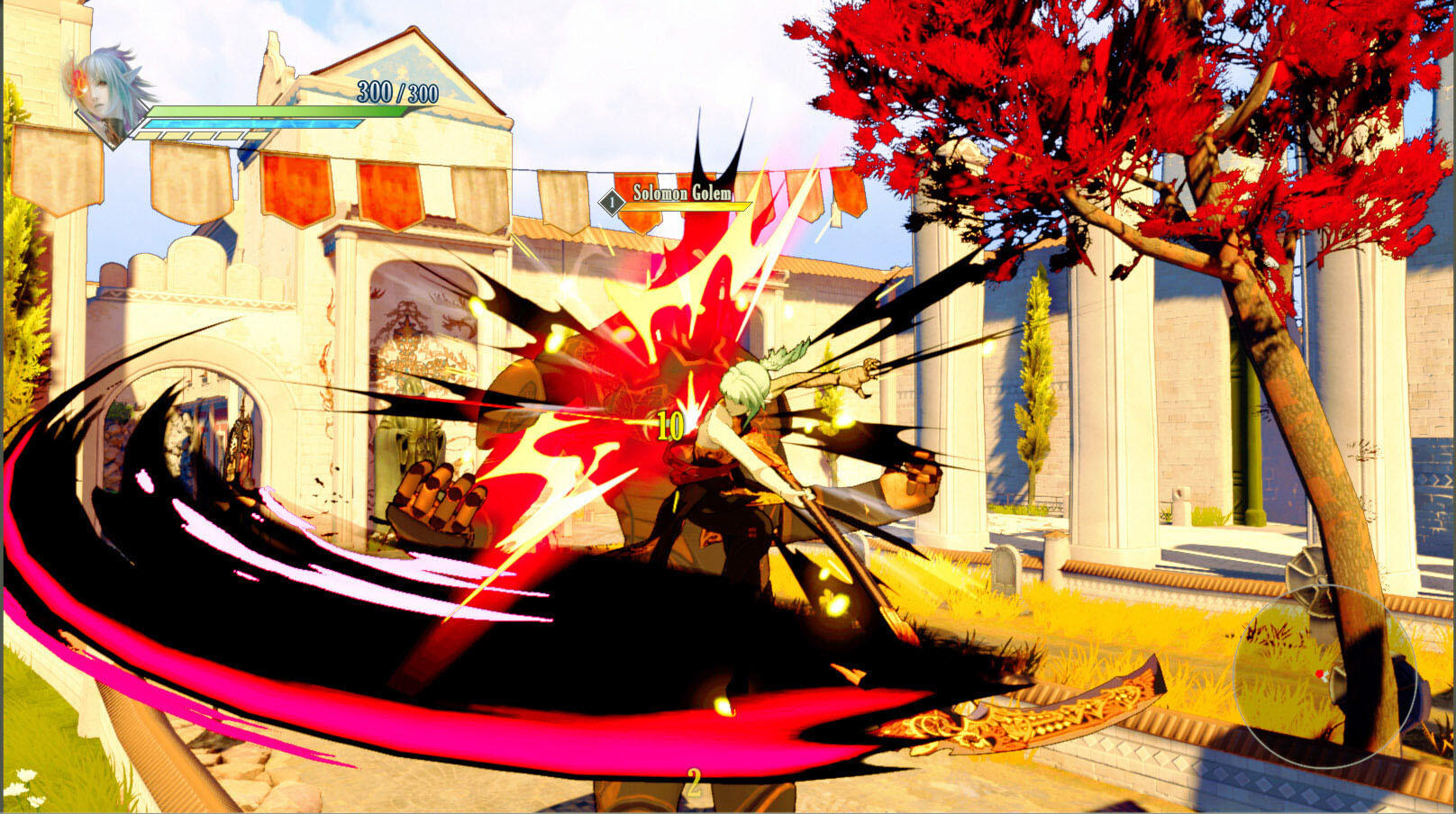 Screenshot 9 of Anima Song from the Abyss 