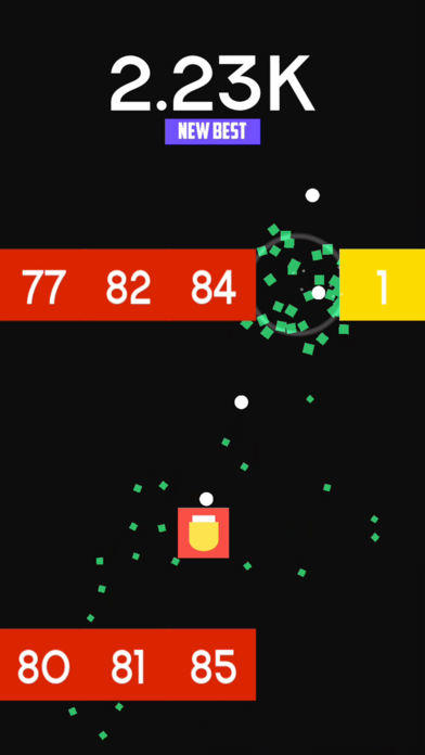 Fire Up! Game Screenshot