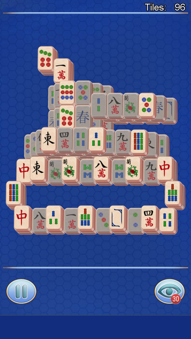 Mahjong 3 - Download